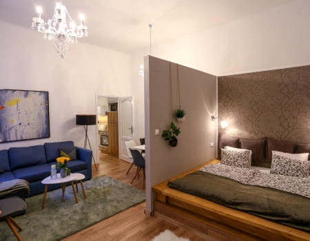 Szűkös helyek kihasználása